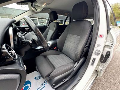 Mercedes-Benz C-Klasse Gebrauchtwagen