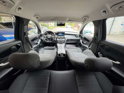 Mercedes-Benz C-Klasse Gebrauchtwagen