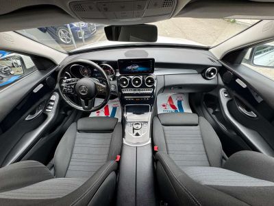 Mercedes-Benz C-Klasse Gebrauchtwagen Mercedes-Benz C-Klasse Gebrauchtwagen