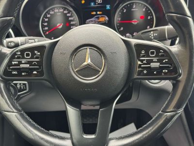 Mercedes-Benz C-Klasse Gebrauchtwagen