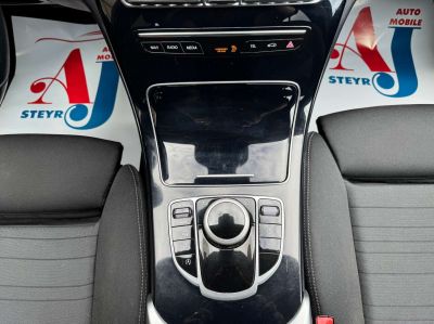 Mercedes-Benz C-Klasse Gebrauchtwagen Mercedes-Benz C-Klasse Gebrauchtwagen