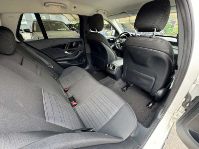 Mercedes-Benz C-Klasse Gebrauchtwagen Mercedes-Benz C-Klasse Gebrauchtwagen