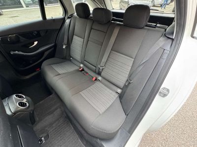 Mercedes-Benz C-Klasse Gebrauchtwagen Mercedes-Benz C-Klasse Gebrauchtwagen