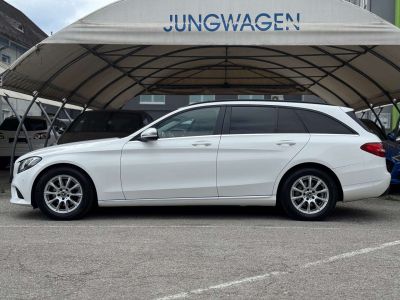 Mercedes-Benz C-Klasse Gebrauchtwagen Mercedes-Benz C-Klasse Gebrauchtwagen