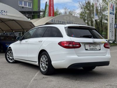 Mercedes-Benz C-Klasse Gebrauchtwagen Mercedes-Benz C-Klasse Gebrauchtwagen