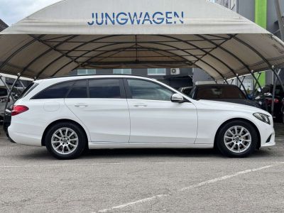 Mercedes-Benz C-Klasse Gebrauchtwagen Mercedes-Benz C-Klasse Gebrauchtwagen