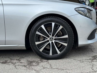 Mercedes-Benz E-Klasse Gebrauchtwagen