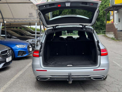 Mercedes-Benz E-Klasse Gebrauchtwagen