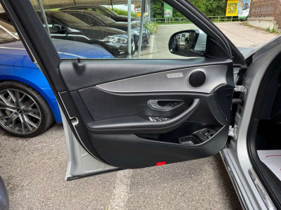 Mercedes-Benz E-Klasse Gebrauchtwagen