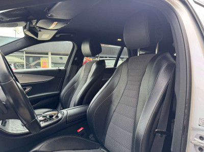 Mercedes-Benz E-Klasse Gebrauchtwagen