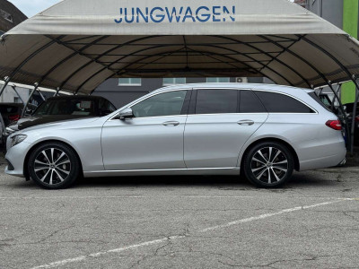 Mercedes-Benz E-Klasse Gebrauchtwagen