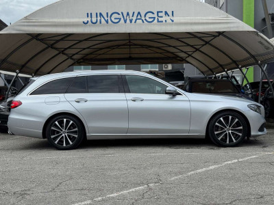 Mercedes-Benz E-Klasse Gebrauchtwagen