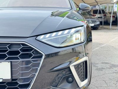 Audi A4 Gebrauchtwagen Audi A4 Gebrauchtwagen