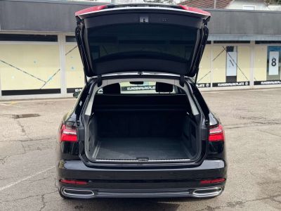 Audi A6 Gebrauchtwagen Audi A6 Gebrauchtwagen
