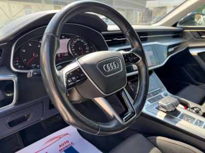 Audi A6 Gebrauchtwagen Audi A6 Gebrauchtwagen