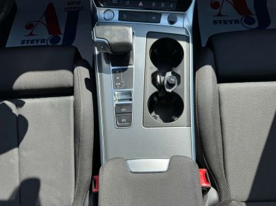 Audi A6 Gebrauchtwagen Audi A6 Gebrauchtwagen