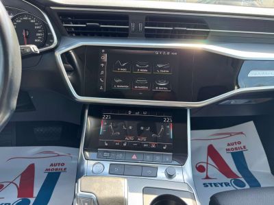 Audi A6 Gebrauchtwagen Audi A6 Gebrauchtwagen