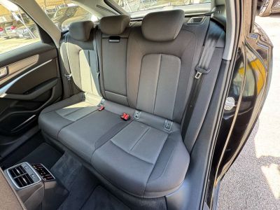 Audi A6 Gebrauchtwagen Audi A6 Gebrauchtwagen