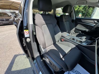 Audi A6 Gebrauchtwagen Audi A6 Gebrauchtwagen
