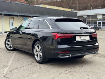 Audi A6 Gebrauchtwagen Audi A6 Gebrauchtwagen
