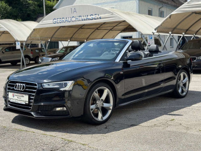 Audi A5 Gebrauchtwagen