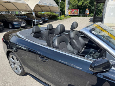 Audi A5 Gebrauchtwagen