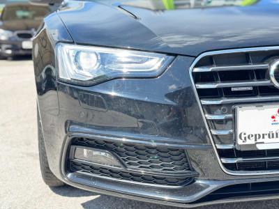 Audi A5 Gebrauchtwagen