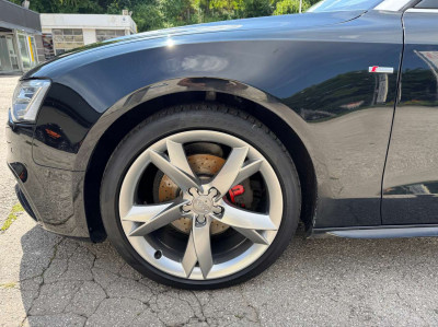 Audi A5 Gebrauchtwagen