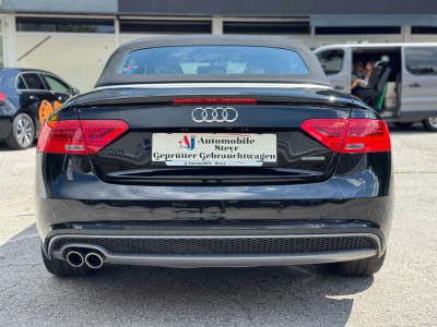 Audi A5 Gebrauchtwagen