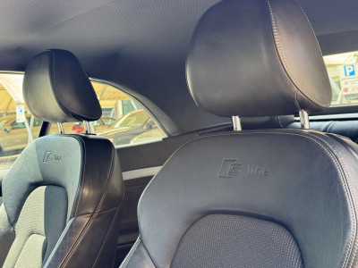 Audi A5 Gebrauchtwagen