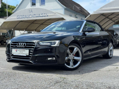 Audi A5 Gebrauchtwagen