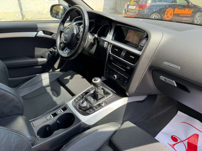 Audi A5 Gebrauchtwagen
