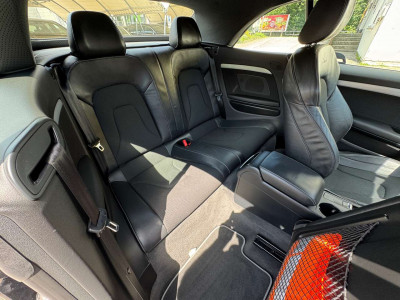 Audi A5 Gebrauchtwagen