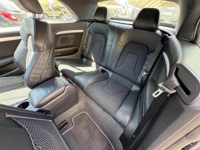 Audi A5 Gebrauchtwagen