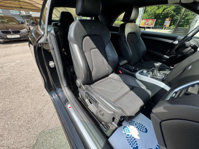 Audi A5 Gebrauchtwagen