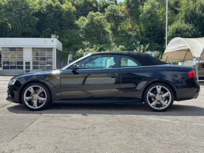 Audi A5 Gebrauchtwagen