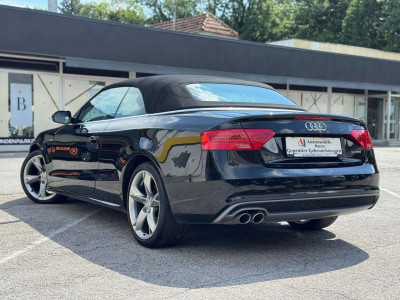 Audi A5 Gebrauchtwagen