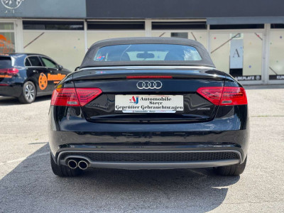 Audi A5 Gebrauchtwagen