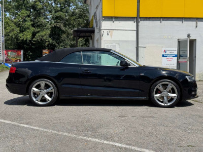 Audi A5 Gebrauchtwagen