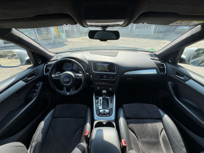 Audi Q5 Gebrauchtwagen