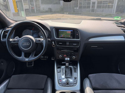 Audi Q5 Gebrauchtwagen