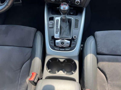 Audi Q5 Gebrauchtwagen