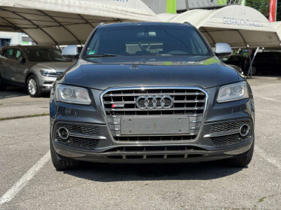 Audi Q5 Gebrauchtwagen