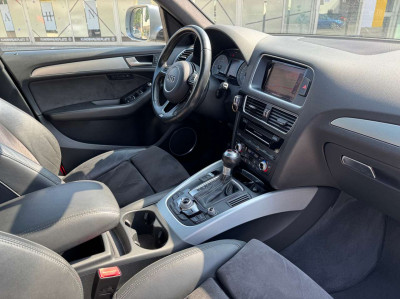 Audi Q5 Gebrauchtwagen