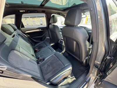 Audi Q5 Gebrauchtwagen