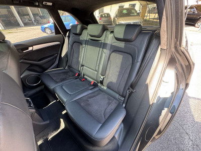 Audi Q5 Gebrauchtwagen