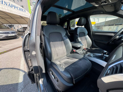 Audi Q5 Gebrauchtwagen