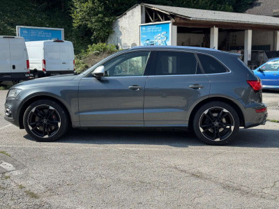 Audi Q5 Gebrauchtwagen