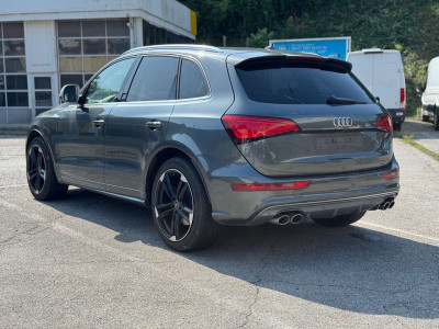 Audi Q5 Gebrauchtwagen