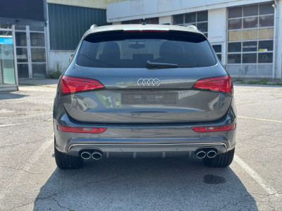 Audi Q5 Gebrauchtwagen